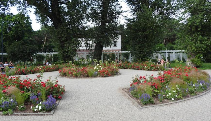 Apartament Baltic Sea -Przystan Letnica Gdańsk Kültér fotó